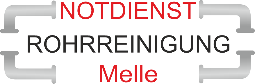 Rohrreinigung Melle Logo