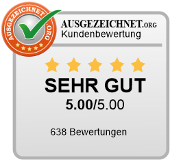 Rohrreinigung Melle Kunden Bewertungen